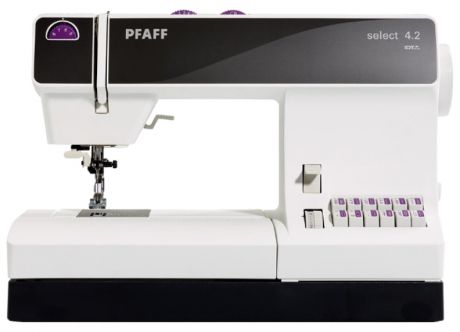 Швейная машина Pfaff Select 4.2