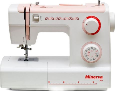 Швейная машина Minerva В29