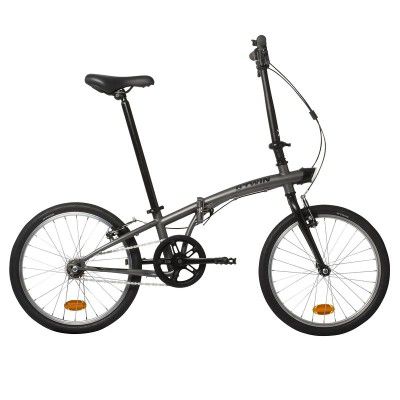 Велосипед Складной Для Взрослых Tilt 300