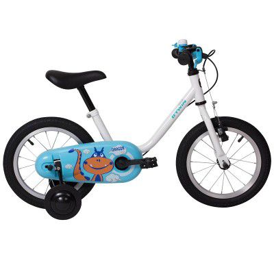 Велосипед Для Малышей 14" Dragon