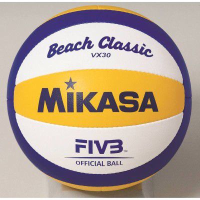 Мяч Для Пляжного Волейбола Vx30 Р5