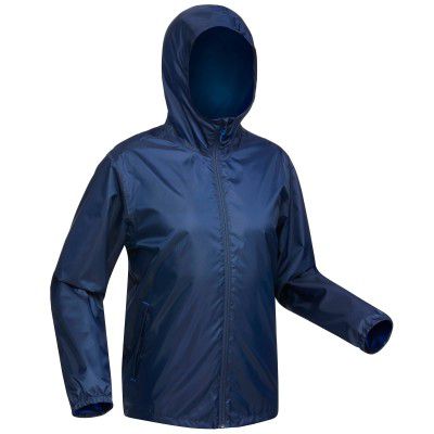 Мужская Куртка Темно-синего Цвета Rainwarm 50