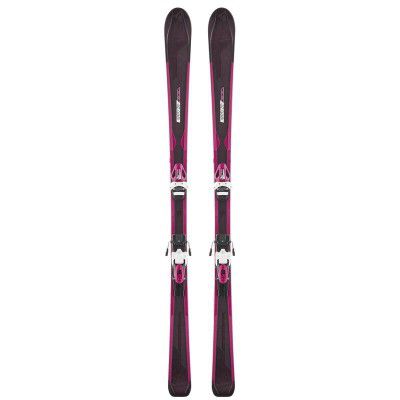 Горные Лыжи Женские Для Трассового Катания Ski-p Adix 300