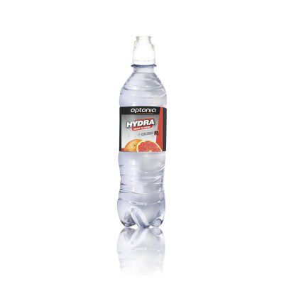 Минеральная Столовая Вода Hydra 0,5 Л Со Вкусом Грейпфрута