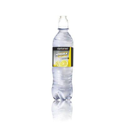 Минеральная Столовая Вода Hydra 0,5 Л Со Вкусом Лимона