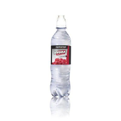Минеральная Столовая Вода Hydra 0,5 Л Со Вкусом Малины