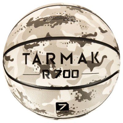 Баскетбольный Мяч Tarmak 700, Размер 7 - Взрослый