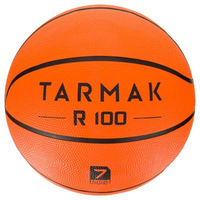 Баскетбольный Мяч Tarmak 100 Размер 7 Взр