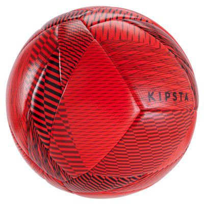 Мяч Футбольный Для Футзала 100 Hybride, Размер 63 См