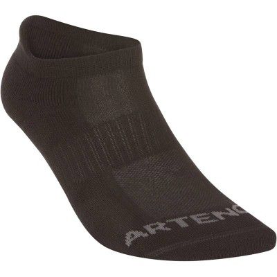 Взрослые Спортивные Носки С Низкой Манжетой Artengo Rs 500 X1