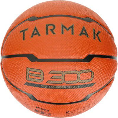 Мяч Баскетбольный Детский, Размер 5 Для Начинающих До 10 Лет B300
