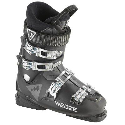 Ботинки Горнолыжные Мужские Для Трассового Катания Ski-p Boot Wid 300