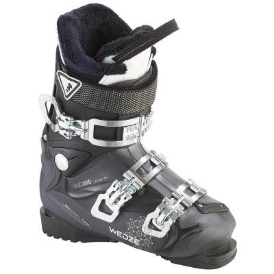 Ботинки Горнолыжные Женские Для Трассового Катания Ski-p Boot Wid 300