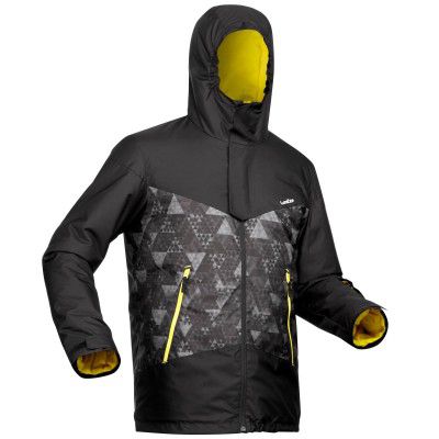 Мужская Горнолыжная Куртка Для Трассового Катания Ski-p 150
