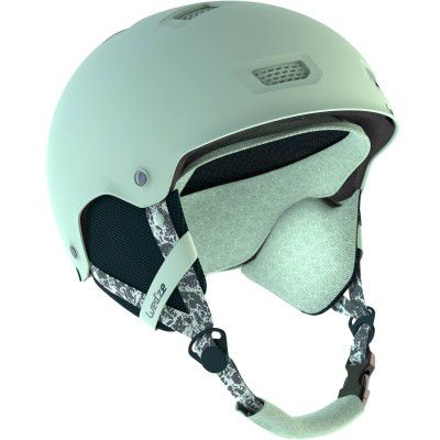Шлем Горнолыжный Для Взрослых H-fs 300