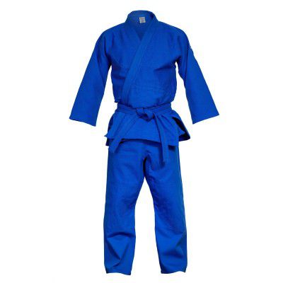 Кимоно Judo 350 Детское Синее