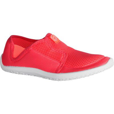 Коралловые Тапочки Aquashoes 120 Для Детей