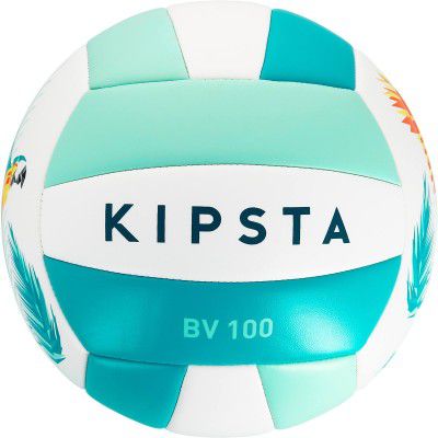 Мяч Для Пляжного Волейбола Bv100 Ara Синий