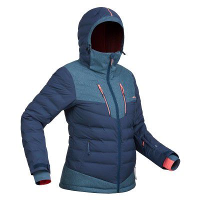 Женская Горнолыжная Куртка Ski-p 900 Warm