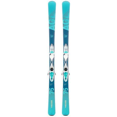 Горные Лыжи Женские Для Трассового Катания Ski Pst 150