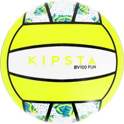 Мяч Для Пляжного Волейбола Bv100 Fun