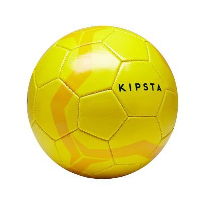 Мяч Футбольный Для Детей 8-12 Лет First Kick, Размер 4