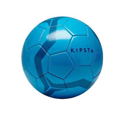 Мяч Футбольный Для Детей 5-7 Лет First Kick, Размер 3