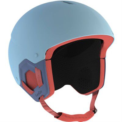 Детский Горнолыжный Шлем H-kd 500