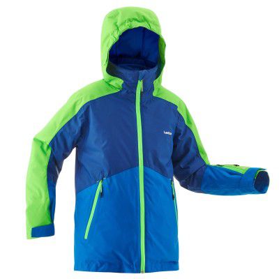 Куртка Горнолыжная Детская Ski-p Jkt 580
