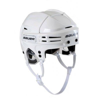 Bauer Re-akt75 Helmet Wht
