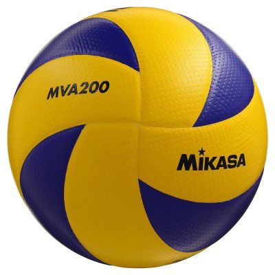 Волейбольный Мяч Mva 200
