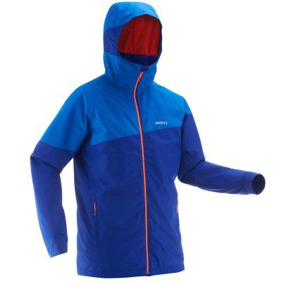 Мужская Куртка Для Беговых Лыж Xc S 100