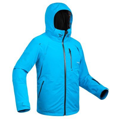 Мужская Горнолыжная Куртка Для Трассового Катания Ski-p 900