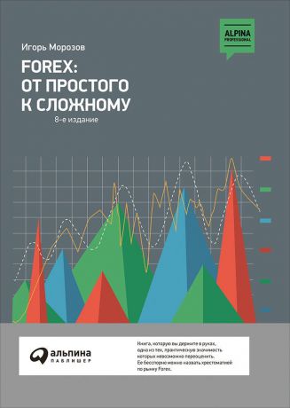 И. И. Морозов (0+) Forex: От простого к сложному