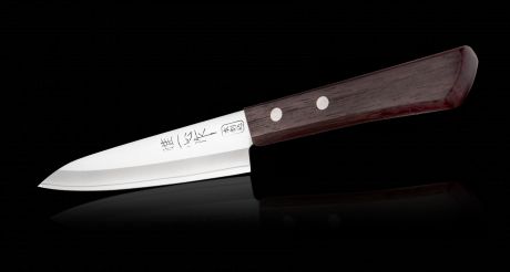 Универсальный кухонный нож Tojiro Kanetsugu Special Offer 2001 120 мм