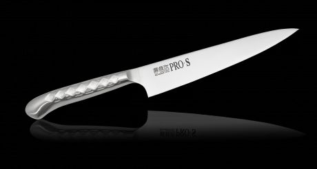 Нож универсальный Tojiro Kanetsugu Pro-S 5001 130 мм