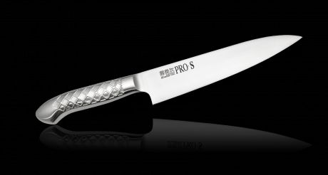 Шеф нож Tojiro Kanetsugu Pro-S 5004 180 мм