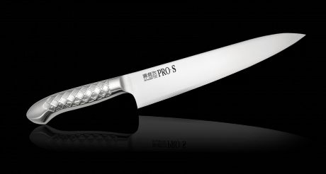 Шеф нож Tojiro Kanetsugu Pro-S 5005 210 мм
