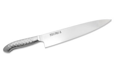 Шеф нож Tojiro Kanetsugu Pro-S 5006 240 мм