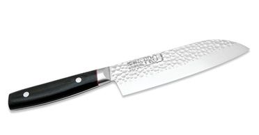 Поварской нож Сантоку Tojiro Kanetsugu Pro-J 6003 170 мм