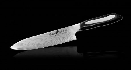 Кухонный нож Tojiro Flash FF-CH270 270 мм