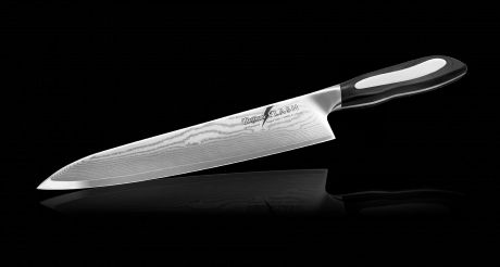 Кухонный нож Tojiro Flash FF-CH160 160 мм