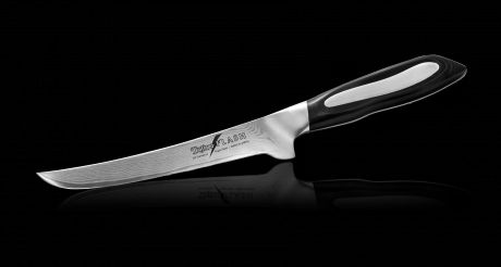 Обвалочный нож Tojiro Flash FF-BO150 150 мм