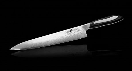 Кухонный нож Tojiro Flash FF-CH240 240 мм