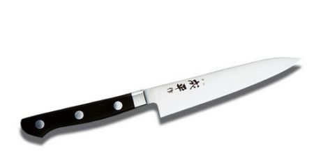 Нож универсальный Tojiro Narihira FC-40 130 мм