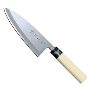 Нож Деба Tojiro Japanese Knife F-977 180 мм