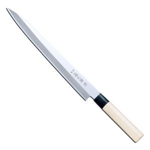 Нож Янагиба Tojiro Japanese Knife F-1059 300 мм