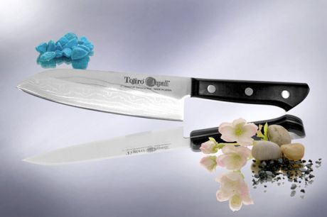 Кухонный нож Tojiro Western Knife F-332 180 мм