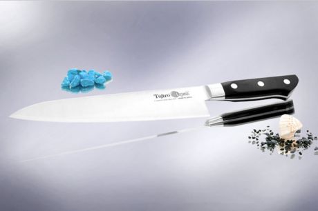 Кухонный нож Tojiro Western Knife F-809 240 мм