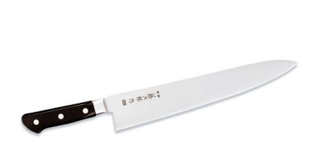 Кухонный нож Tojiro Western Knife F-811 300 мм